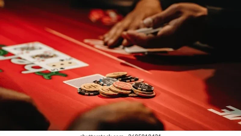BET88 online Texas Holdem poker tournament and cash game table