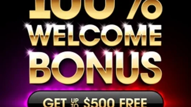 BET88 100% first deposit welcome bonus