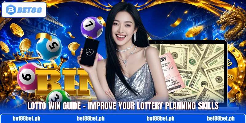 Lotto Win Guide – Improve Your Lottery Planning Skills Lotto Win Guide – Improve Your Lottery Planning Skills