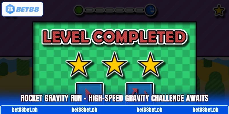 Rocket Gravity Run – High-Speed Gravity Challenge Awaits Rocket Gravity Run – High-Speed Gravity Challenge Awaits